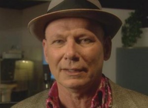 Radio Rijnmond Sjoerd Pleijsier