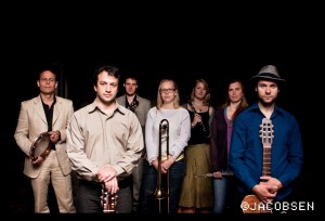 Live Jazz bij Poolcafé Delfshaven te Rotterdam!
